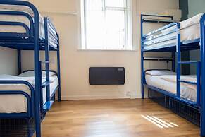 The Times Hostel - College Street