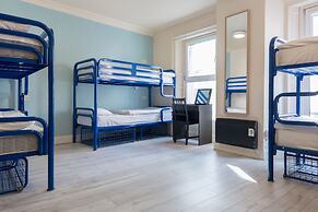 The Times Hostel - College Street