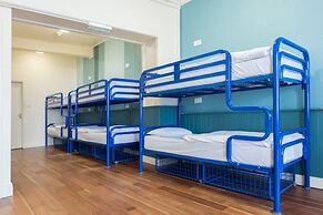 The Times Hostel - College Street