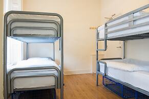 The Times Hostel - College Street