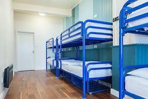 The Times Hostel - College Street