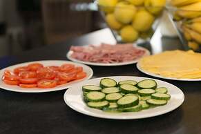 The Times Hostel - College Street