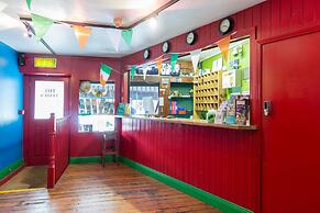 The Times Hostel - College Street