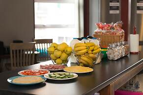 The Times Hostel - College Street