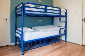 The Times Hostel - College Street