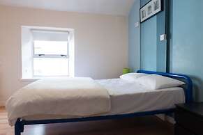 The Times Hostel - College Street