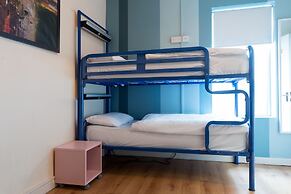 The Times Hostel - College Street