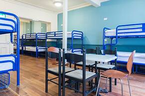 The Times Hostel - College Street