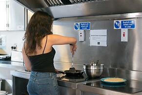 The Times Hostel - College Street