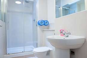 The Times Hostel - College Street