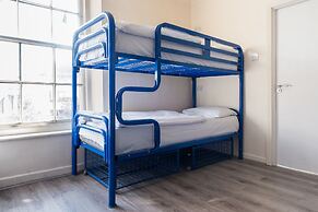 The Times Hostel - College Street