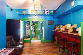 The Times Hostel - College Street