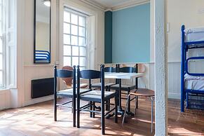 The Times Hostel - College Street