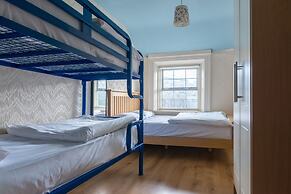 The Times Hostel - College Street