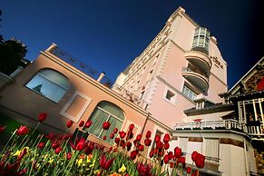 Hotel Princesse Flore