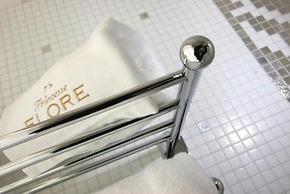 Hotel Princesse Flore