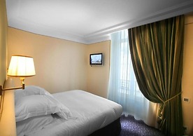 Hotel Princesse Flore