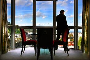 Hotel Princesse Flore