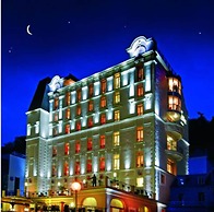 Hotel Princesse Flore