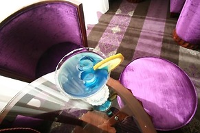 Hotel Princesse Flore