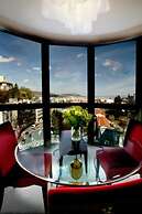 Hotel Princesse Flore