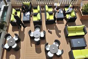 Hotel Princesse Flore