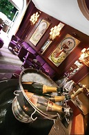 Hotel Princesse Flore