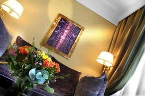 Hotel Princesse Flore