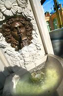 Hotel Princesse Flore