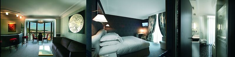 Hotel Princesse Flore