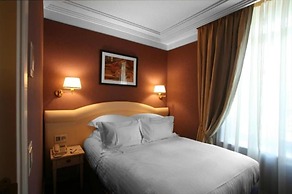 Hotel Princesse Flore
