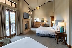 Hyatt Centric Park City
