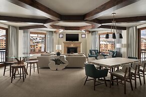 Hyatt Centric Park City