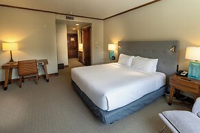 Hyatt Centric Park City