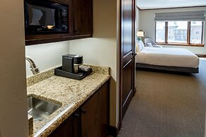 Hyatt Centric Park City
