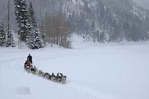 Hyatt Centric Park City