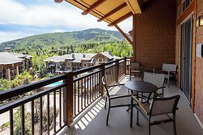 Hyatt Centric Park City