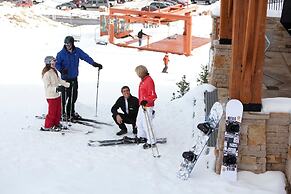 Hyatt Centric Park City