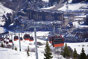 Hyatt Centric Park City