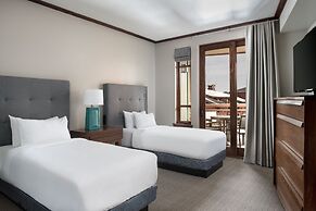 Hyatt Centric Park City