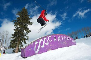 Hyatt Centric Park City