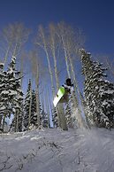 Hyatt Centric Park City