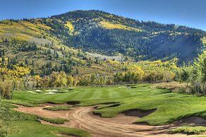Hyatt Centric Park City