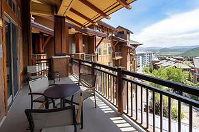 Hyatt Centric Park City