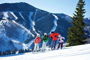 Hyatt Centric Park City