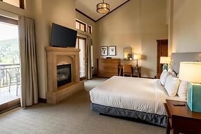 Hyatt Centric Park City