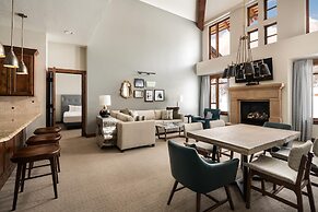 Hyatt Centric Park City