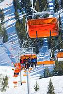 Hyatt Centric Park City