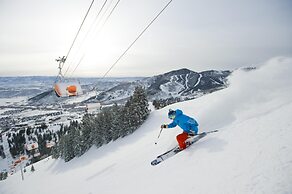 Hyatt Centric Park City