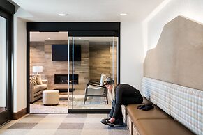 Hyatt Centric Park City